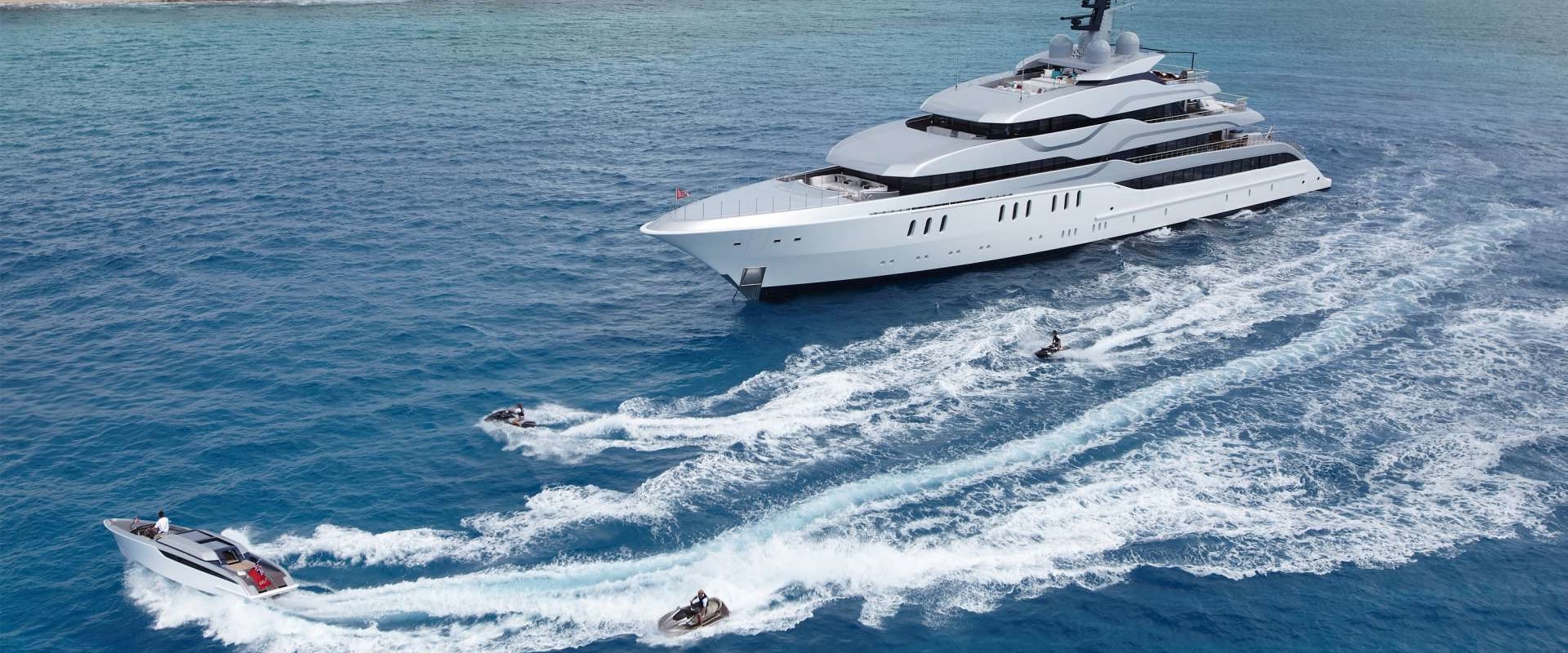 The Benefits of Membership in Reputable Associations for Private Yacht Charters