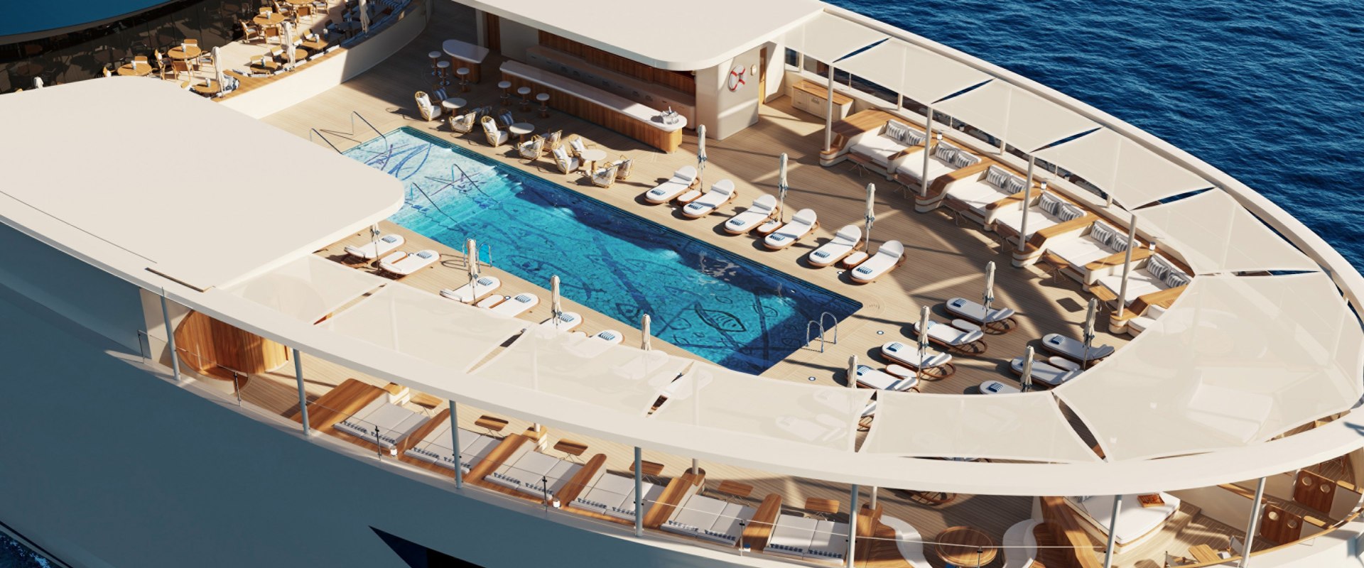 Exploring the World in Luxury: All About Special Event Packages on Private Yachts