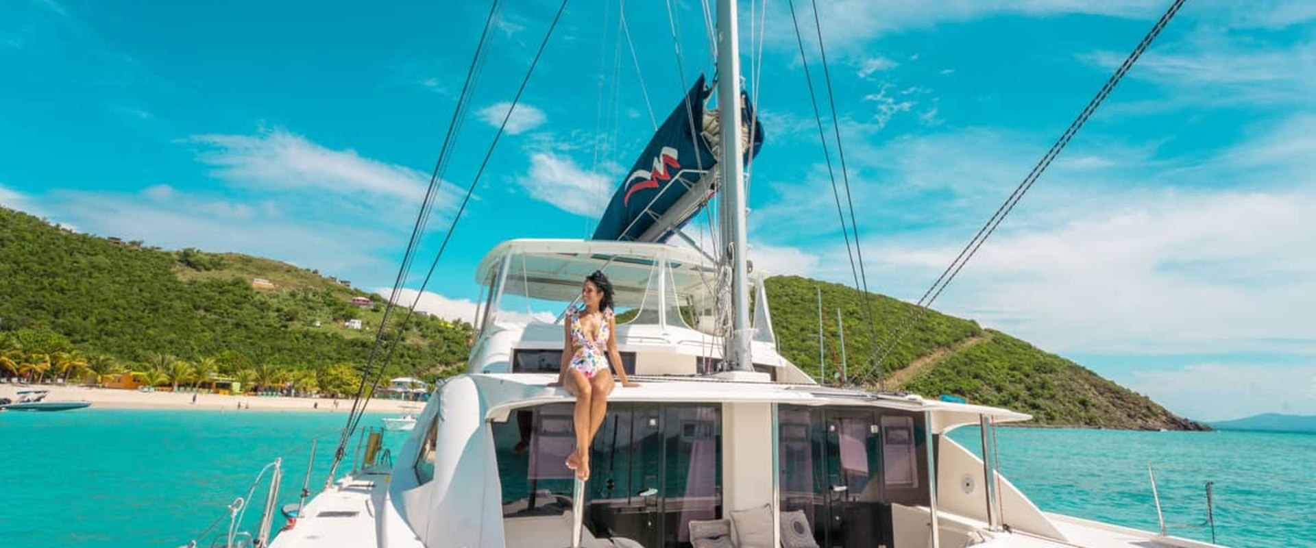 The Moorings: Your Ultimate Guide to Private Yacht Charters