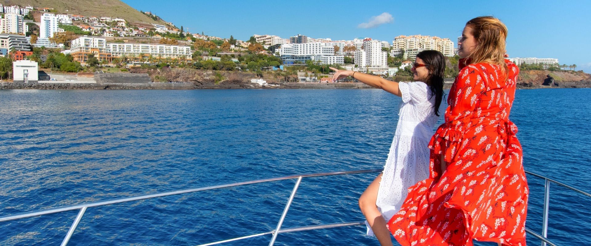 Unforgettable Experiences Aboard a Private Yacht