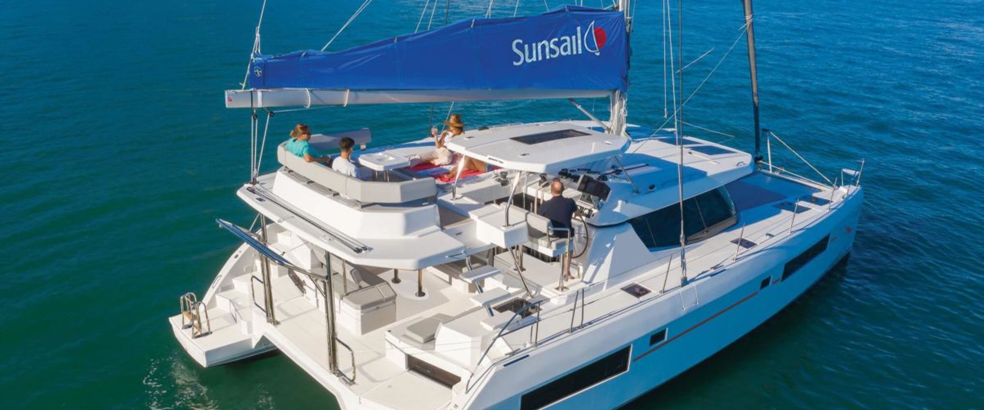 Sunsail: The Top Reputable Yacht Charter Company for Your Luxurious and Exclusive Vacation or Event