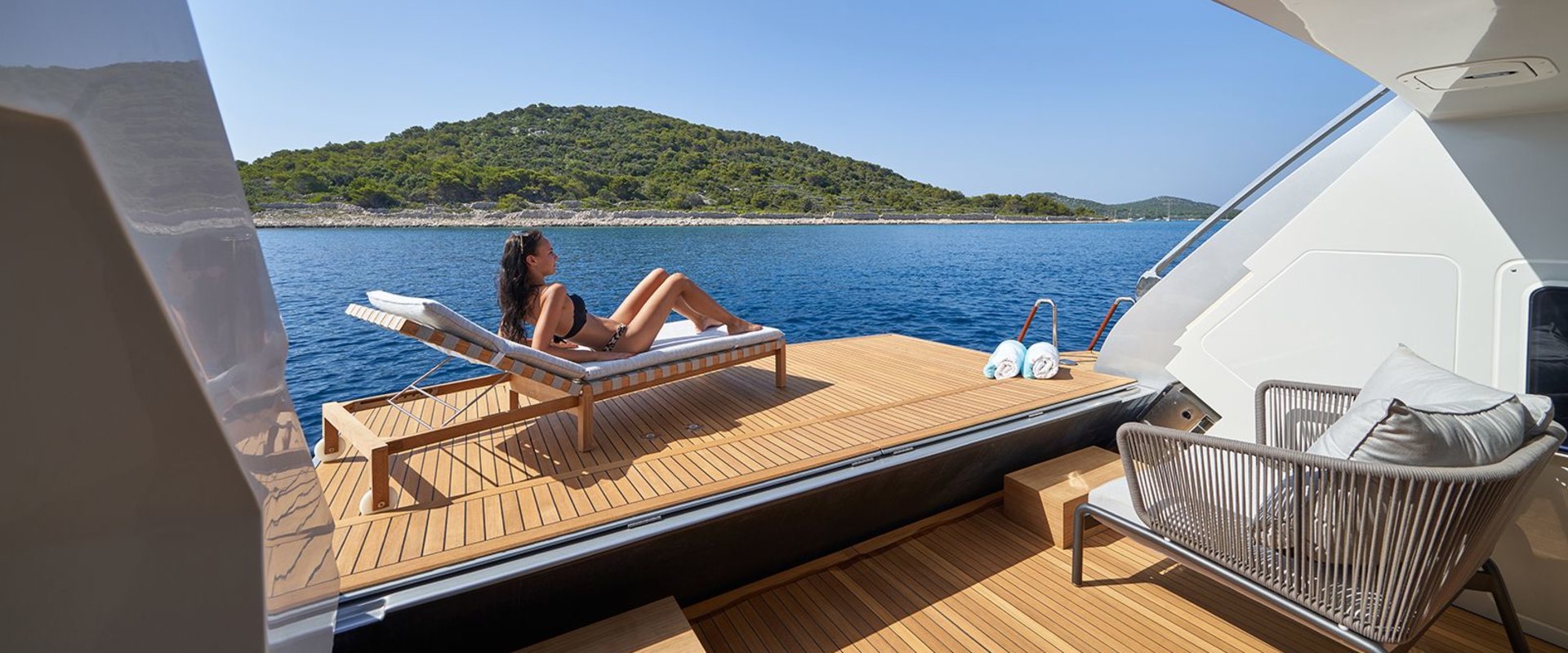 Exploring the Beautiful Croatian Coast by Private Yacht