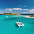 Exploring the Exquisite Beauty of the Virgin Islands on a Private Yacht Charter