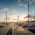 Understanding Docking Fees for Private Yacht Charters