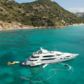 Experience Luxury and Adventure in Antigua and Barbuda with Private Yacht Charters