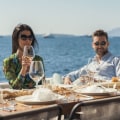 Culinary Experiences with Renowned Chefs on Luxurious Private Yacht Charters