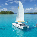 Discovering the Paradise of Tahiti: A Guide to Private Yacht Charters