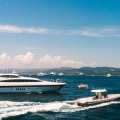 Customizable Packages: The Ultimate Guide to Planning Your Private Yacht Charter