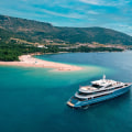 The Ultimate Guide to Dream Yacht Charter