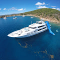 All-Inclusive Packages for Private Yacht Charters