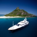 Discover the Ultimate Luxury Vacation: Private Yacht Charters in the South Pacific