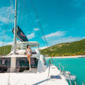 The Moorings: Your Ultimate Guide to Private Yacht Charters