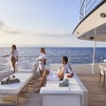 5 Reasons Why a Private Yacht Charter is the Ultimate Luxury Vacation