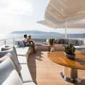 Discover the Luxurious World of Private Yacht Charters