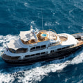 Discover the Luxurious World of Private Yacht Charters on the Mediterranean Sea