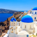 Exploring the Beautiful Greek Islands by Private Yacht