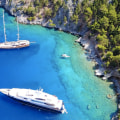 All You Need to Know About Bareboat Charters