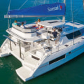 Sunsail: The Top Reputable Yacht Charter Company for Your Luxurious and Exclusive Vacation or Event