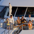 The Ultimate Guide to the Ability to Change Itinerary on a Private Yacht Charter