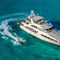 The Ultimate Guide to Private Yacht Charters in the Bahamas