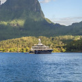 Embark on an Exclusive Voyage: Discovering Tahiti with a Private Yacht Charter