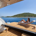 Exploring the Beautiful Croatian Coast by Private Yacht