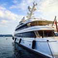 Private Yacht Charters: Luxurious and Exclusive Vacations on the Water