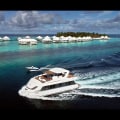 Discover the Luxury of Private Yacht Charters in the Maldives