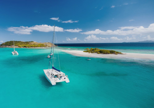 Exploring the Exquisite Beauty of the Virgin Islands on a Private Yacht Charter