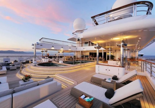 Exploring Seasonal Rates for Private Yacht Charters