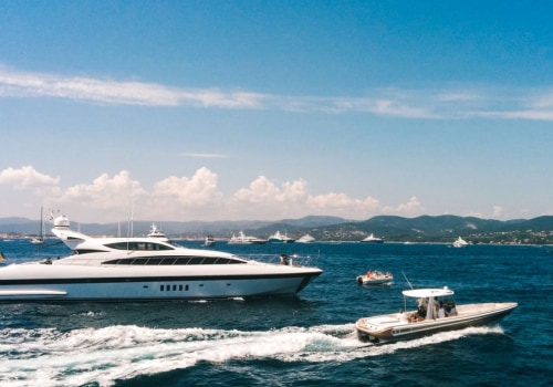 Customizable Packages: The Ultimate Guide to Planning Your Private Yacht Charter