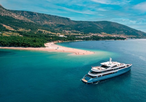 The Ultimate Guide to Dream Yacht Charter