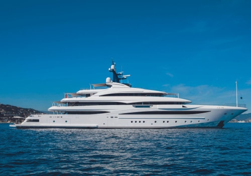 Discover the Ultimate Luxury: Private Yacht Charters