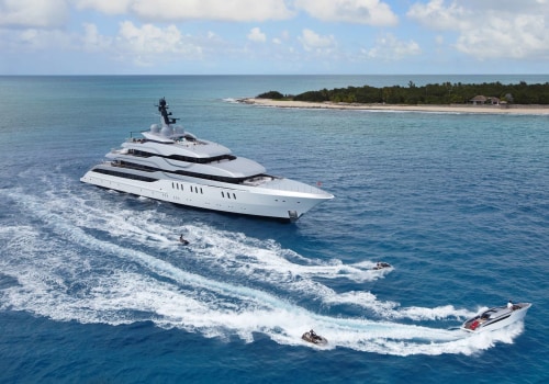 The Benefits of Membership in Reputable Associations for Private Yacht Charters