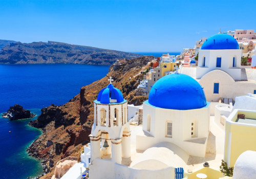 Exploring the Beautiful Greek Islands by Private Yacht