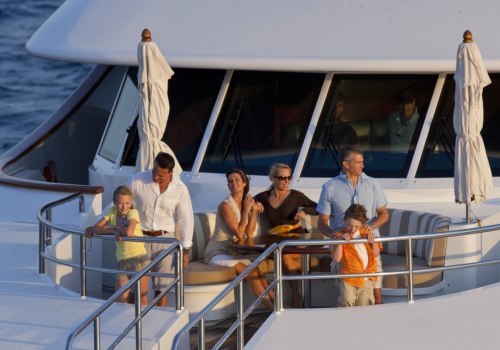 The Ultimate Guide to the Ability to Change Itinerary on a Private Yacht Charter