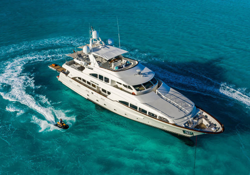 The Ultimate Guide to Private Yacht Charters in the Bahamas