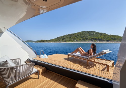 Exploring the Beautiful Croatian Coast by Private Yacht