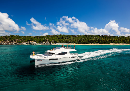 Crew Gratuity: Everything You Need to Know Before Booking a Private Yacht Charter